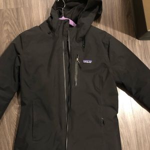 Patagonia jacket